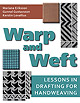 Warp and Weft - (hardcover)